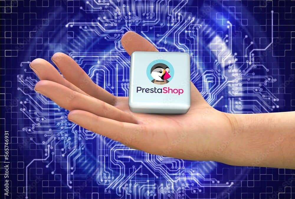 Avantages de PrestaShop