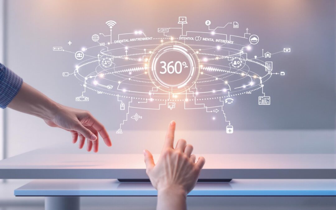 PrestaShop et les solutions digitales 360