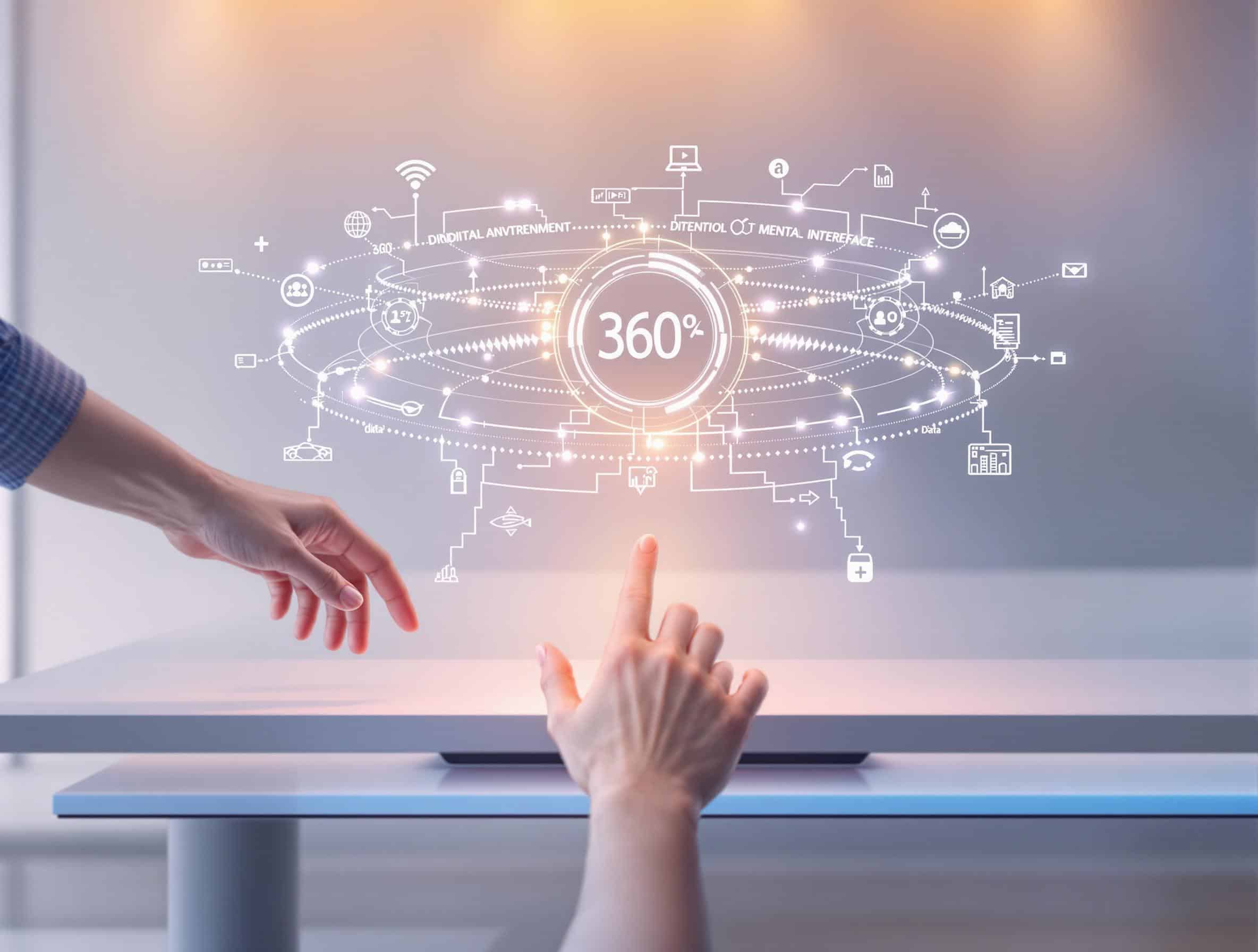 PrestaShop et les solutions digitales 360