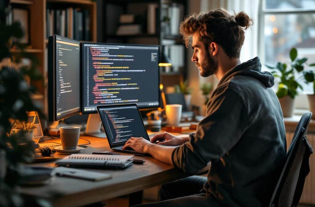 Automatiser le SEO avec Python + PrestaShop API