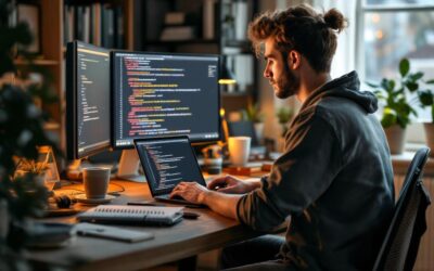 Automatiser le SEO avec Python + PrestaShop API