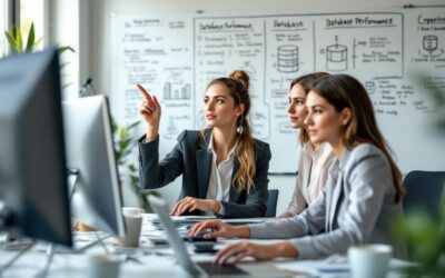 Benchmark MySQL vs MariaDB vs Percona pour PrestaShop