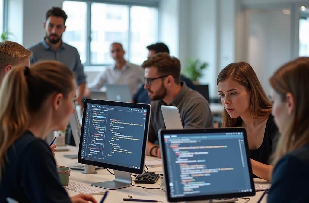 Contribuer à la forge PrestaShop : Bonnes pratiques