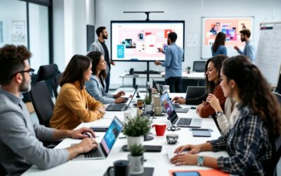 Créer des bannières responsive sans designer