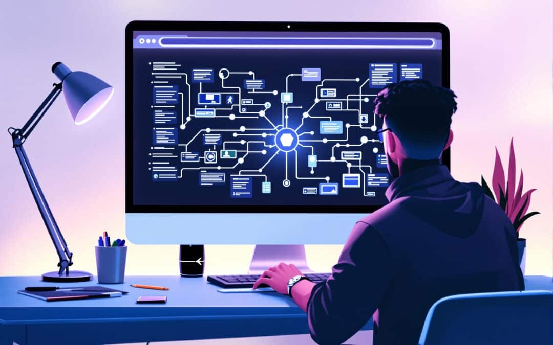Créer un sitemap efficace en 10 minutes
