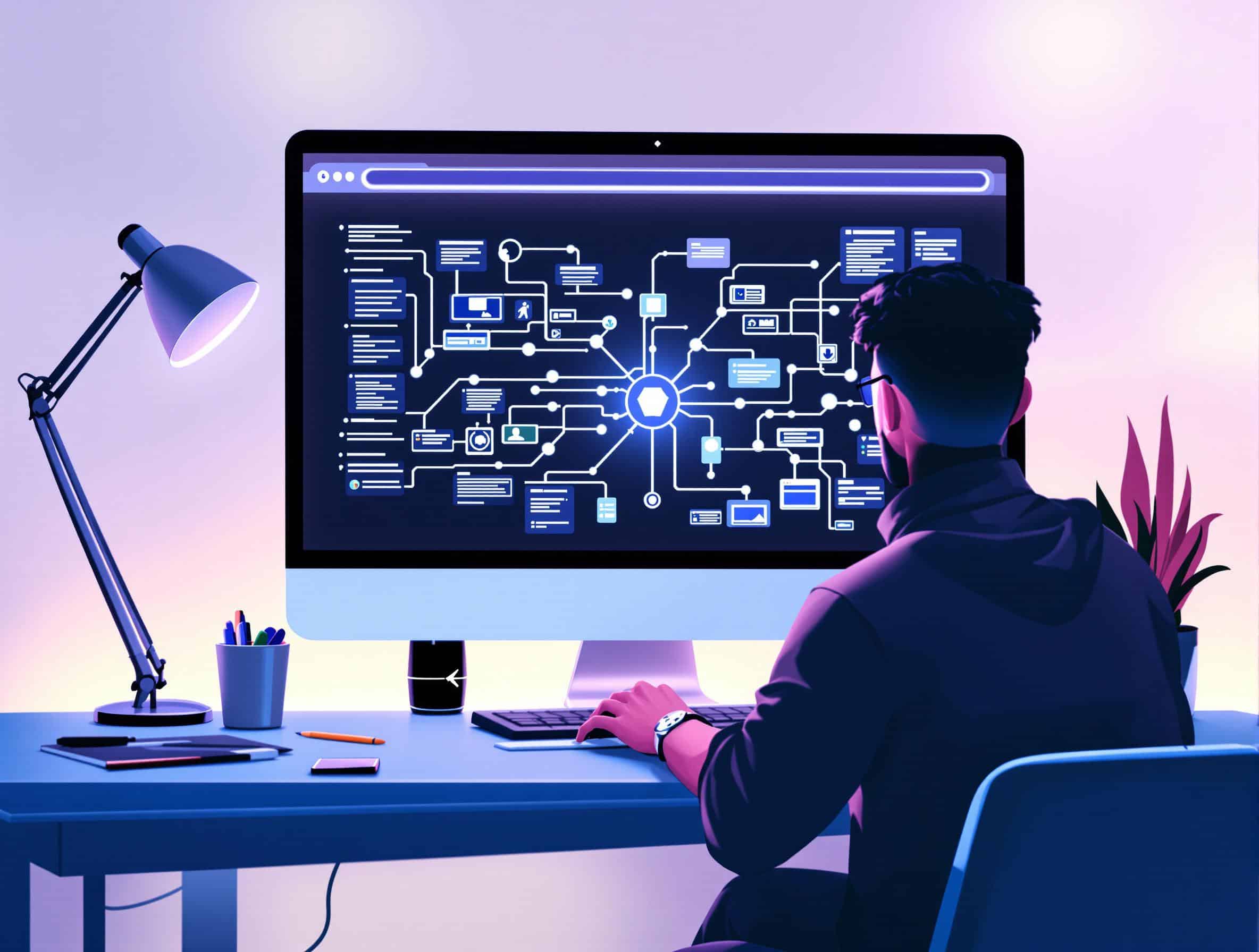 Créer un sitemap efficace en 10 minutes