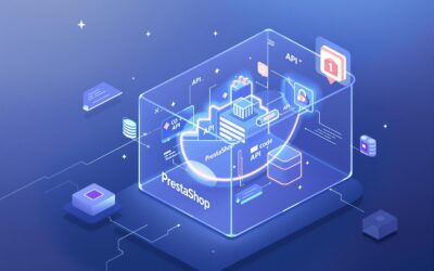 Dockeriser PrestaShop : Environnement de développement professionnel
