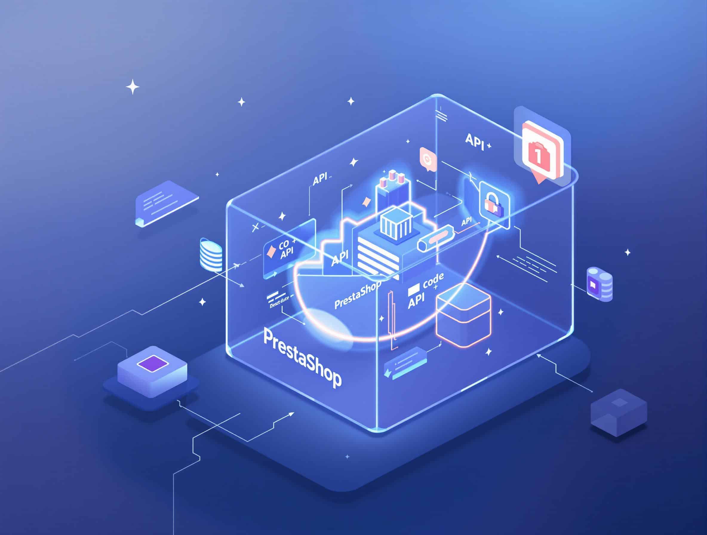 Dockeriser PrestaShop : Environnement de développement professionnel