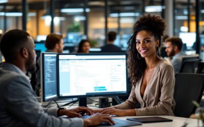 Elasticsearch : Mise en œuvre pour la recherche produit