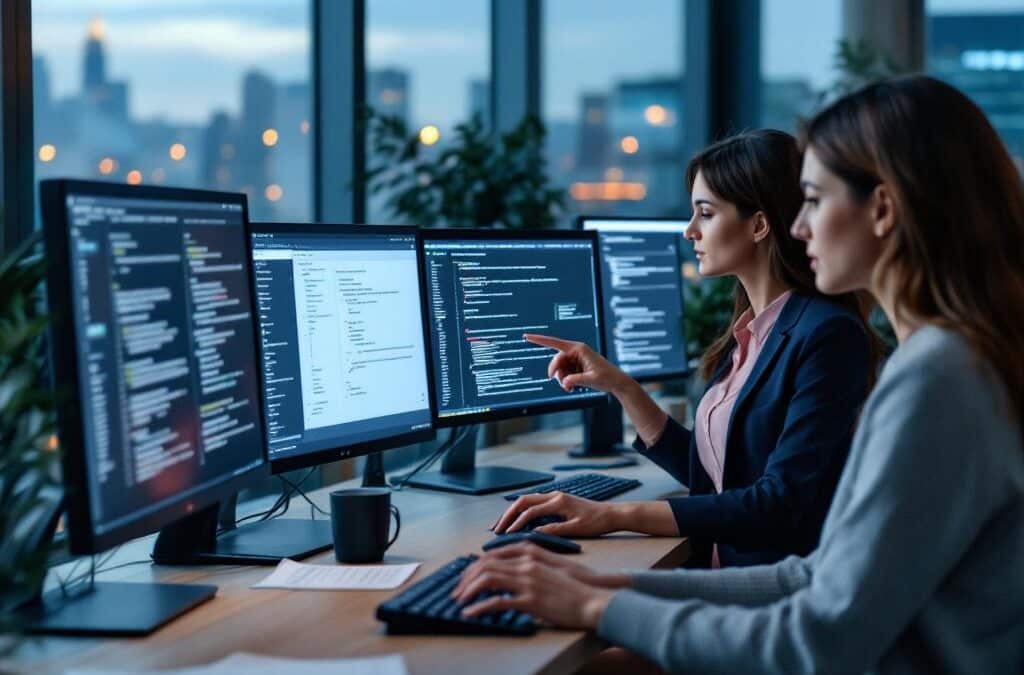Mettre en place un CDN : Guide pas-à-pas avec Cloudflare