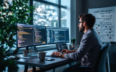 Migration SEO : Redirections 301 massives sans erreur