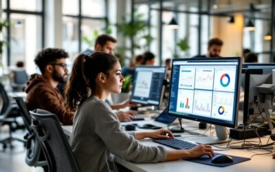 Monitoring temps réel : Stack ELK + Prometheus/Grafana