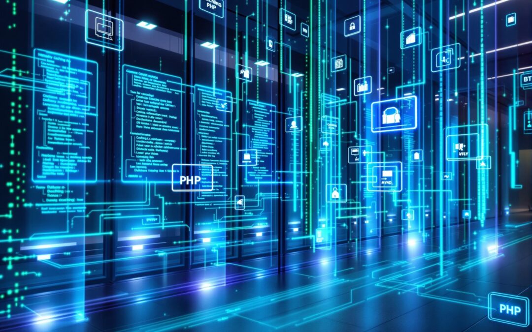 Optimiser sa configuration serveur (PHP, MySQL) pour PrestaShop 8+