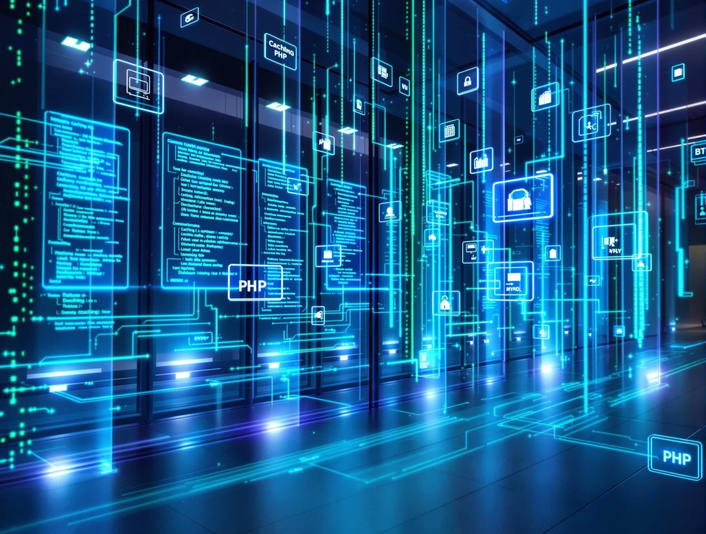 Optimiser sa configuration serveur (PHP, MySQL) pour PrestaShop 8+