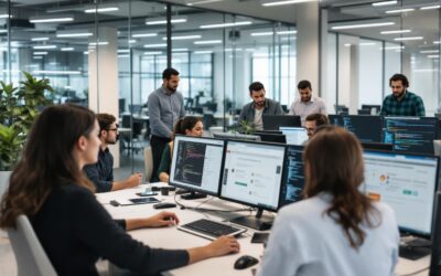 Orchestrer des microservices avec PrestaShop via RabbitMQ