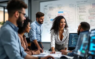 Programmation réactive : Optimiser le panier avec WebSockets