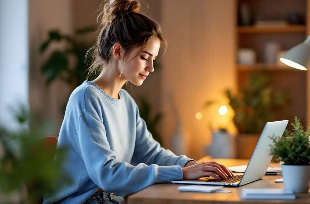 SEO voice search : Optimiser pour les assistants vocaux