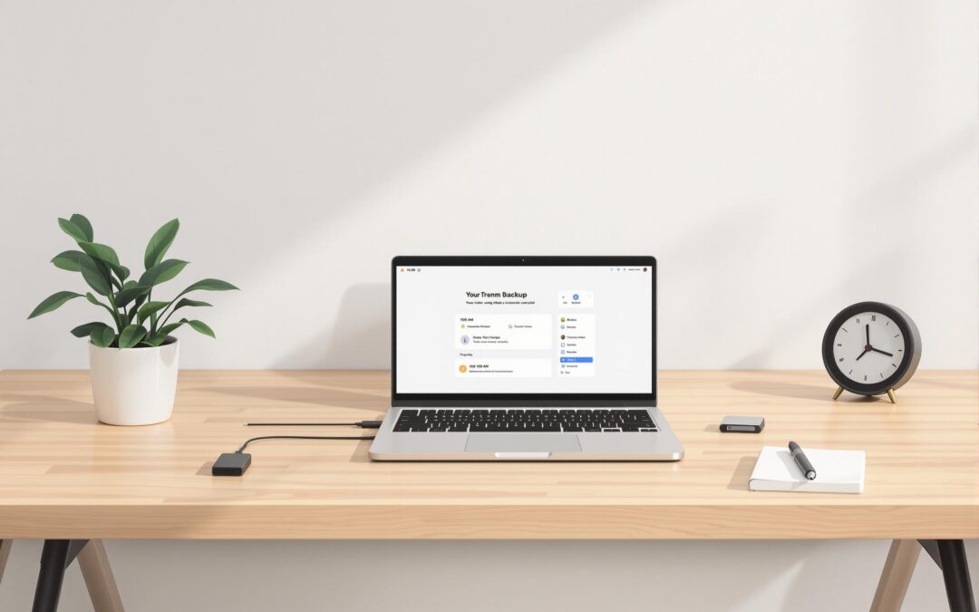 Sauvegarder sa boutique : Méthodes simples et gratuites
