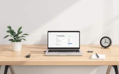 Sauvegarder sa boutique : Méthodes simples et gratuites