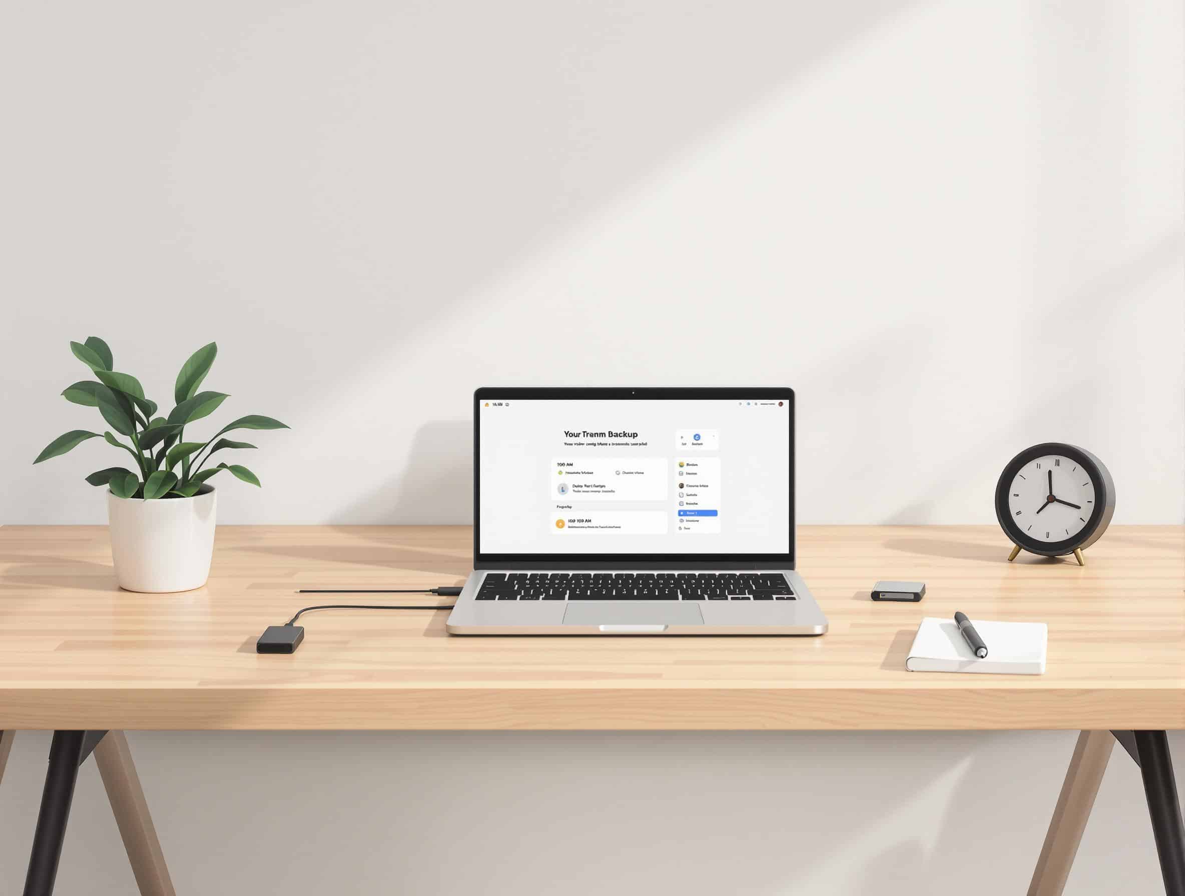 Sauvegarder sa boutique : Méthodes simples et gratuites