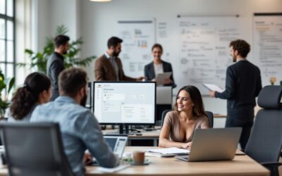 Serverless PrestaShop : Architecture avec AWS Lambda