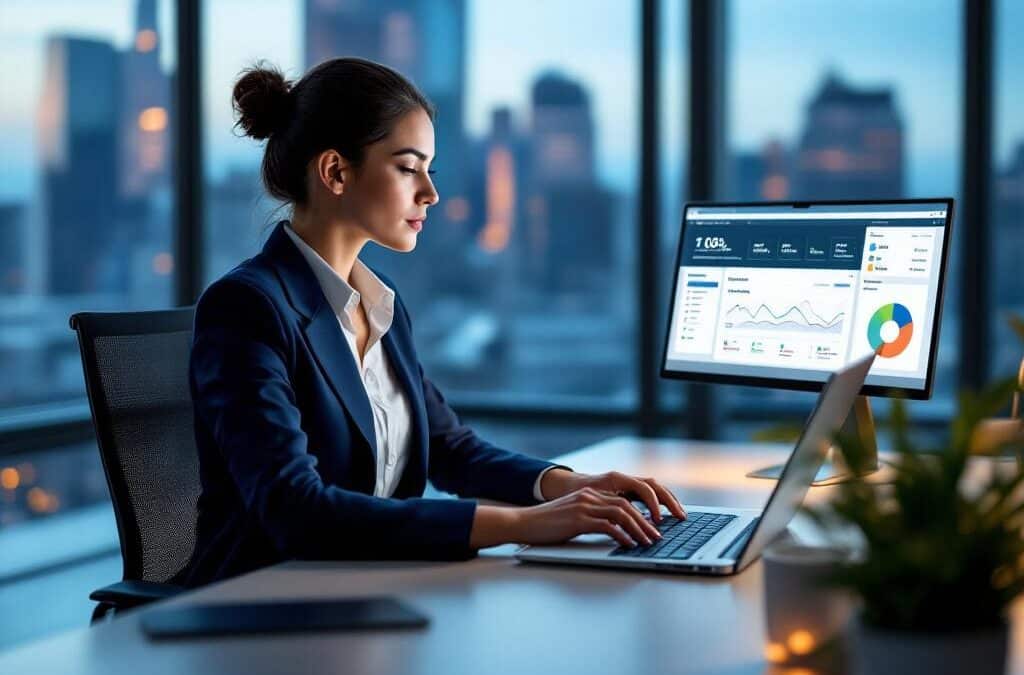 Stratégie Core Web Vitals : Passer les 90/100 sur mobile